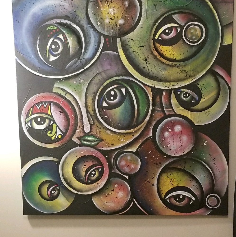 Meet your Posher, Jason